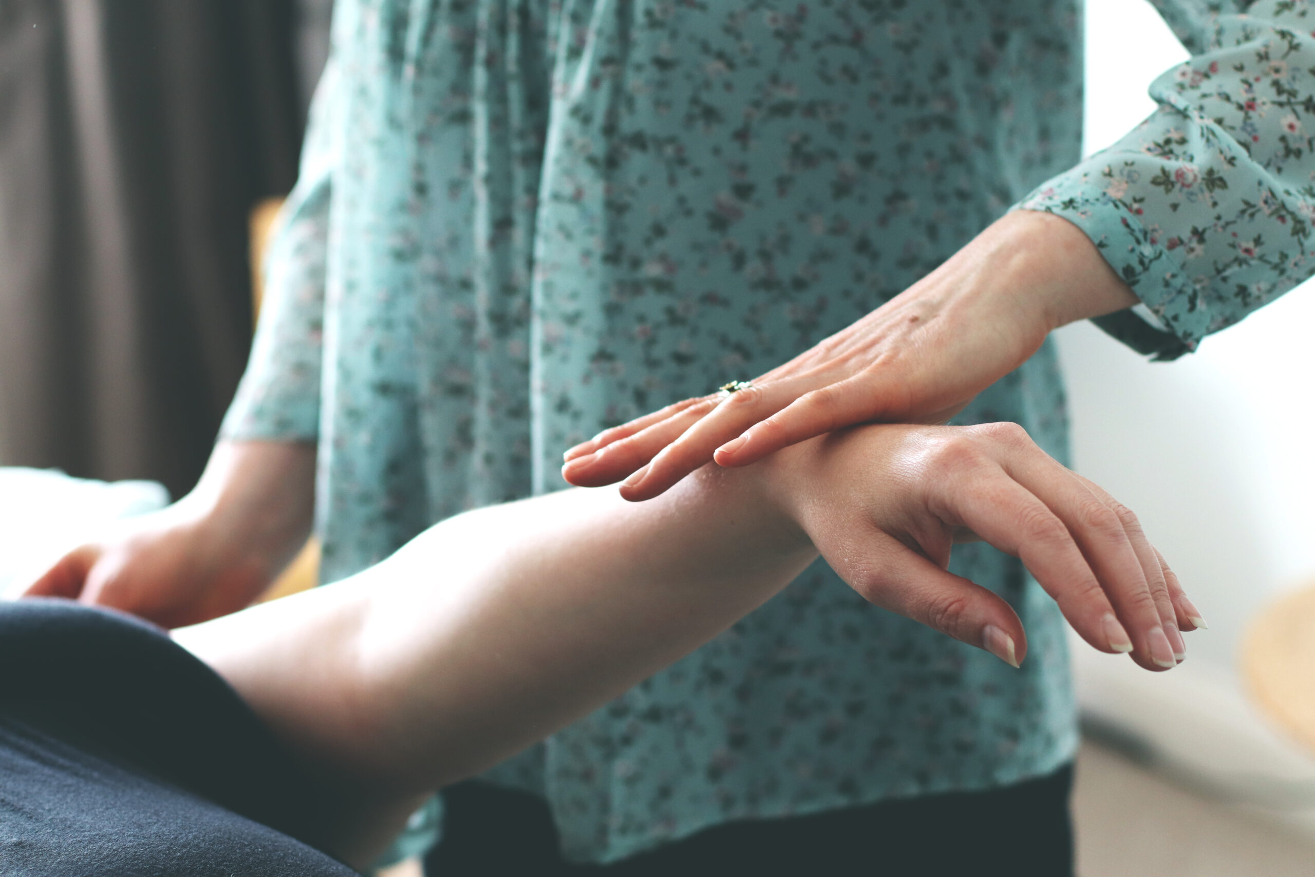 Adult Kinesiology Session