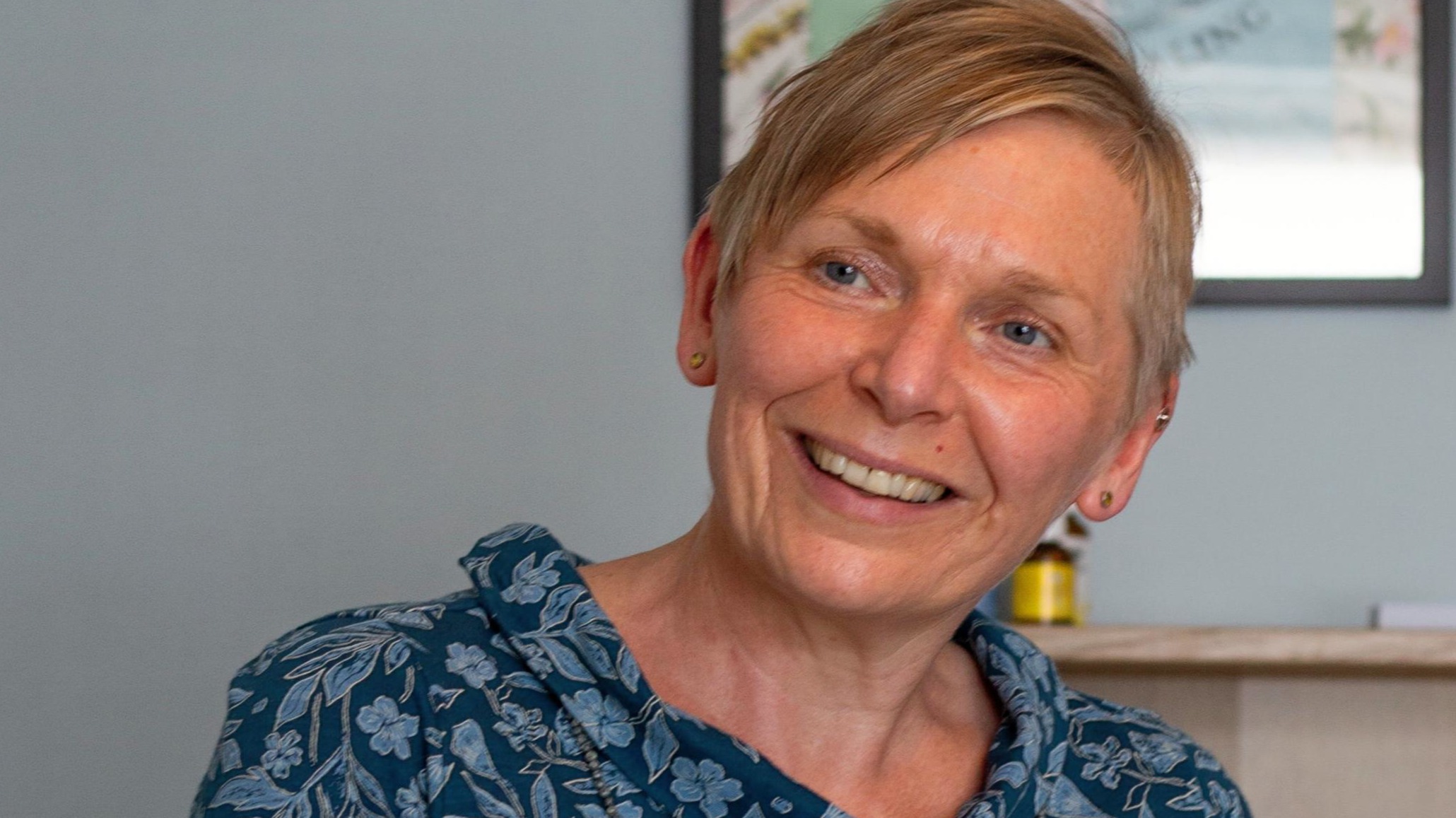 Catherine Bowen Kinesiology Health Specialist